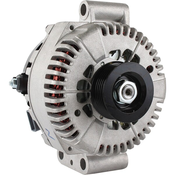 Db Electrical Alternator 4.0 5.0 For Ford Explorer & Mountaineer 1996-2003; 400-14156 400-14156 - main